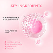 Load image into Gallery viewer, Mattifying Waterproof Setting Spray Glossy Matte Base Makeup Control Oil Non-Sticky Make-up Fixer Setting Spray Cosmetic