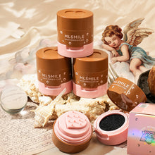 Load image into Gallery viewer, Waterproof Freckle Stamp Pen Natural Lifelike Fake Freckle Stamper Long Lasting Sun-kissed Makeup Freckle Cushion Stamp