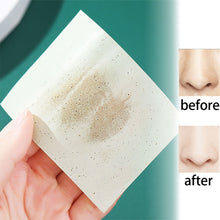 Load image into Gallery viewer, 300Pcs Face Oil Absorbing Paper Summer Oil Control Wipes Absorbing Sheet Oily Paper Face Cleansing Makeup Tool Face Oil Blotting