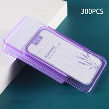 Load image into Gallery viewer, 300Pcs Face Oil Absorbing Paper Summer Oil Control Wipes Absorbing Sheet Oily Paper Face Cleansing Makeup Tool Face Oil Blotting