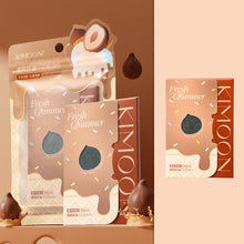 Load image into Gallery viewer, 6 Fragrance Optional 100Pcs Face Oil Absorbing Paper Summer Oil Control Wipes Absorbing Sheet Oily Paper Face Cleansing Face Oil Blotting