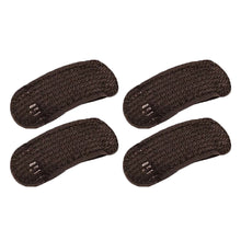 Load image into Gallery viewer, 2/4/8Pcs Japanese Korean Style Invisible Fluffy Sponge Hair Clip Hair Pads DIY Volume Hair Styling Accessories
