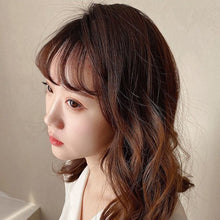 Load image into Gallery viewer, 2/4/8Pcs Japanese Korean Style Invisible Fluffy Sponge Hair Clip Hair Pads DIY Volume Hair Styling Accessories