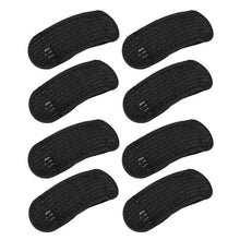 Load image into Gallery viewer, 2/4/8Pcs Japanese Korean Style Invisible Fluffy Sponge Hair Clip Hair Pads DIY Volume Hair Styling Accessories