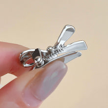 Load image into Gallery viewer, 1/2/4Pcs Elegant Cute Golden Silver Bow Hairpins Mini Fashion Hair Clip Women Daily Hair Decor Ornaments