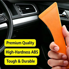 Load image into Gallery viewer, Car Trim Removal Tool Plastic Pry Bar Clip Pryer Dashboard Door Panel Scratch-Free Audio Installer Disassembly Kit