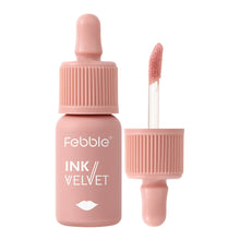 Load image into Gallery viewer, 6 Colors of Long-Lasting Velvet Nude Liquid Lipstick with Matte Texture Waterproof Non-Stick Cup Professional Lip Makeup Products