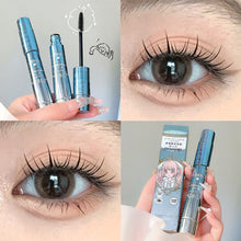 Load image into Gallery viewer, Dream Party Curly Black Sun Flower Mascara Cute Design All Day Long-Wearing Lash-Lengthening Thick Volume Eyelashes