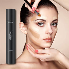 Load image into Gallery viewer, 2-in-1 Dual-ended Contour & Highlight Stick Multifunctional Facial Contour Stick Nose Shadow Long Lasting Waterproof Cosmetic