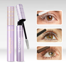 Load image into Gallery viewer, Eyelash Primer Mascara Curling Lengthening Waterproof Base Coat Long Lasting Lash Builder for Volume & Hold White/Black/Brown