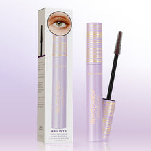 Load image into Gallery viewer, Eyelash Primer Mascara Curling Lengthening Waterproof Base Coat Long Lasting Lash Builder for Volume & Hold White/Black/Brown