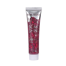 Load image into Gallery viewer, Multifunctional High Shine Body Face Glitter Gel Waterproof For Party Nail Hair Art Sparkling Sequins Festival Makeup