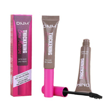 Load image into Gallery viewer, Waterproof Fiber Eyebrow Gel Long Lasting 3D Natural Tint Mascara Anti-Smudge Brow Styling Fixer Makeup Cosmetics