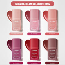 Load image into Gallery viewer, Glossy Mirror Lip Gloss Vibrant Color Long-lasting Kiss-proof Lip Glaze Moisturizing Lip Gloss Waterproof Non-sticky Cosmetic