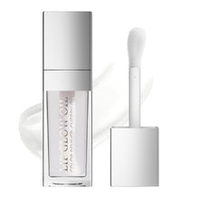 Load image into Gallery viewer, Crystal Jelly Moisturizing Lip Oil Plumping Lip Gloss Hydrating Color-Changing Lipstick Women Makeup Cosmetic Lip Glaze