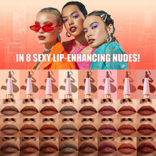 Load image into Gallery viewer, Longwear Liquid Lip Liner Waterproof 24 Hour Long Lasting Lip Liner Stain Marker Pen 2-in-1 Matte Semi Permanent Lipliner