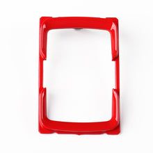 Load image into Gallery viewer, Car Gear Mode Button Frame Switch Trim Cover for BMW F20 F22 F30 F32 1/2/3/4 Series Anti-Scratch Interior Decoration