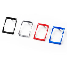 Load image into Gallery viewer, Car Gear Mode Button Frame Switch Trim Cover for BMW F20 F22 F30 F32 1/2/3/4 Series Anti-Scratch Interior Decoration