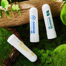 Load image into Gallery viewer, Nasal Inhaler Mint Nasal Essential Oil Menthol Inhaler Relieve Rhinitis Fatigue Artifact Refreshing Mint Aromatherapy Spray