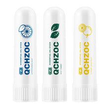 Load image into Gallery viewer, Nasal Inhaler Mint Nasal Essential Oil Menthol Inhaler Relieve Rhinitis Fatigue Artifact Refreshing Mint Aromatherapy Spray