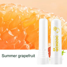 Load image into Gallery viewer, Nasal Inhaler Mint Nasal Essential Oil Menthol Inhaler Relieve Rhinitis Fatigue Artifact Refreshing Mint Aromatherapy Spray