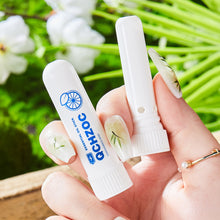 Load image into Gallery viewer, Nasal Inhaler Mint Nasal Essential Oil Menthol Inhaler Relieve Rhinitis Fatigue Artifact Refreshing Mint Aromatherapy Spray