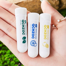 Load image into Gallery viewer, Nasal Inhaler Mint Nasal Essential Oil Menthol Inhaler Relieve Rhinitis Fatigue Artifact Refreshing Mint Aromatherapy Spray