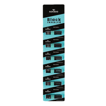 Load image into Gallery viewer, 1PC/6PCS Nasal Inhaler Mint Nasal Essential Oil Menthol Inhaler Relieve Rhinitis Fatigue Artifact Refreshing Mint Aromatherapy Spray