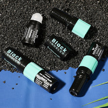Load image into Gallery viewer, 1PC/6PCS Nasal Inhaler Mint Nasal Essential Oil Menthol Inhaler Relieve Rhinitis Fatigue Artifact Refreshing Mint Aromatherapy Spray