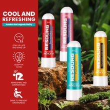 Load image into Gallery viewer, Nasal Inhaler Mint Nasal Essential Oil Menthol Inhaler Relieve Rhinitis Fatigue Artifact Refreshing Mint Aromatherapy Spray