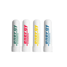 Load image into Gallery viewer, Nasal Inhaler Mint Nasal Essential Oil Menthol Inhaler Relieve Rhinitis Fatigue Artifact Refreshing Mint Aromatherapy Spray