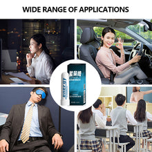 Load image into Gallery viewer, Nasal Inhaler Mint Nasal Essential Oil Menthol Inhaler Relieve Rhinitis Fatigue Artifact Refreshing Mint Aromatherapy Spray