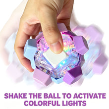 Load image into Gallery viewer, 12 Keys Flashing Light Mechanical Keyboard Fidget Toy Button Clicker Sensory Stress Relief Toy for Kids Adults