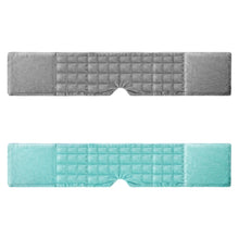 Load image into Gallery viewer, Soft Comfortable Fit Gravity Sleep Mask Creative Micro Pressure Weighted Eye Mask Breathable Light Blocking Eye Mask