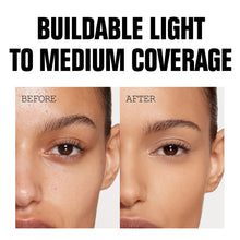 Load image into Gallery viewer, 6 Colors Baked Duo Matte Finishing Powder Foundation Compact Waterproof Long Lasting Full Coverage Makeup Base Smooth Skin