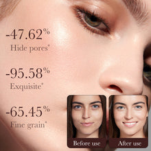 Load image into Gallery viewer, BB Cream SPF50 PA+++ Sunscreen Foundation All in One Face Makeup Anti UV Moisturizing Natural Concealer Primer Long Lasting