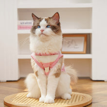 Load image into Gallery viewer, Summer Striped Cooling Dog Vest Thin Sleeveless Anti Shedding Pet T Shirt Costume Clothes For Small Medium Dogs Cats