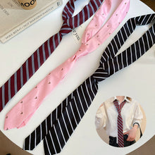 Load image into Gallery viewer, Long Skinny Plaid Multi-use Scarf Belt Decorative Accessory For Waist Neck Hairband Trendy Outfit Ornament
