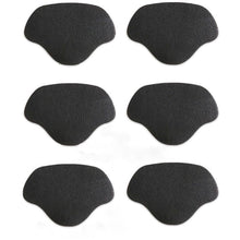 Load image into Gallery viewer, 6Pcs Self Adhesive Anti Wear Shoe Repair Patches Sports Insole High Heel Inner Repair Stickers