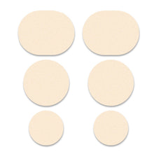 Load image into Gallery viewer, 6Pcs Self Adhesive Anti Wear Shoe Repair Patches Sports Insole High Heel Inner Repair Stickers