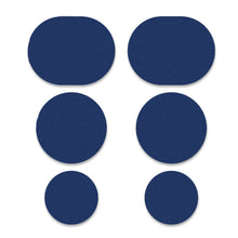 Load image into Gallery viewer, 6Pcs Self Adhesive Anti Wear Shoe Repair Patches Sports Insole High Heel Inner Repair Stickers