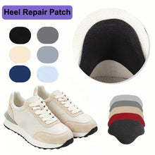 Load image into Gallery viewer, 6Pcs Self Adhesive Anti Wear Shoe Repair Patches Sports Insole High Heel Inner Repair Stickers
