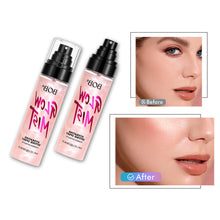 Load image into Gallery viewer, Gilded Fine Glitter Makeup Setting Spray Waterproof Sweat-proof Long-lasting Oil-control Moisturizing Setting Spray Makeup Cosmetics