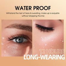 Load image into Gallery viewer, Eye Shadow Pen Lying Silkworm Lasting Color Natural Brightening Fine Glitter High Gloss Lazy Eye Shadow Stick Cosmetic