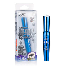 Load image into Gallery viewer, 3D Fiber Lashes Mascara Makeup Ink Gel Natural Fibers Long-lasting Waterproof Eyelash Lengthening Thick Curling Mascara