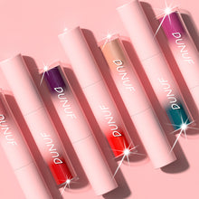 Load image into Gallery viewer, 18 Colors Waterproof Diamond Shimmer Glitter Lip Gloss Matte Glitter Liquid Lipstick Diamond Pearl Color Lip Gloss Sexy Make Up