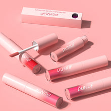 Load image into Gallery viewer, 18 Colors Waterproof Diamond Shimmer Glitter Lip Gloss Matte Glitter Liquid Lipstick Diamond Pearl Color Lip Gloss Sexy Make Up
