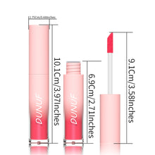 Load image into Gallery viewer, 18 Colors Waterproof Diamond Shimmer Glitter Lip Gloss Matte Glitter Liquid Lipstick Diamond Pearl Color Lip Gloss Sexy Make Up