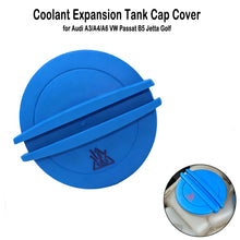 Load image into Gallery viewer, Car Coolant Cap 1J0121321B 3B0121321 Radiator Expansion Tank Pressure Cover Direct Replacement Cooling System Part for Audi VW Skoda Seat
