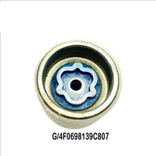 Load image into Gallery viewer, Car Anti-Theft Wheel Lock Key Tire Security Screw Removal Socket Tool for Audi VW A3 A4 A6 Q5 Q7 Q3 A5 Disassembly Wrench